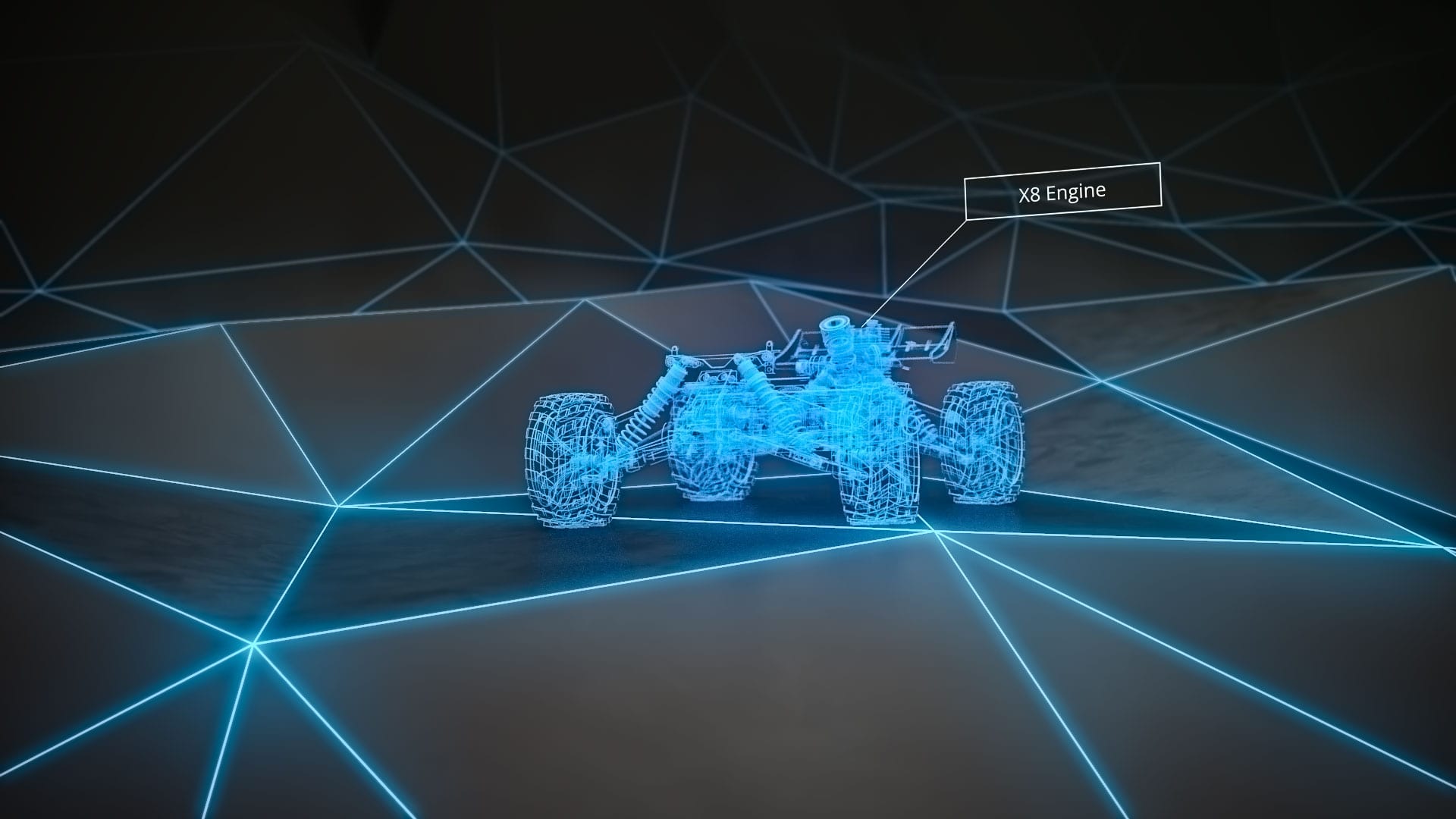 rc-car video shot 11