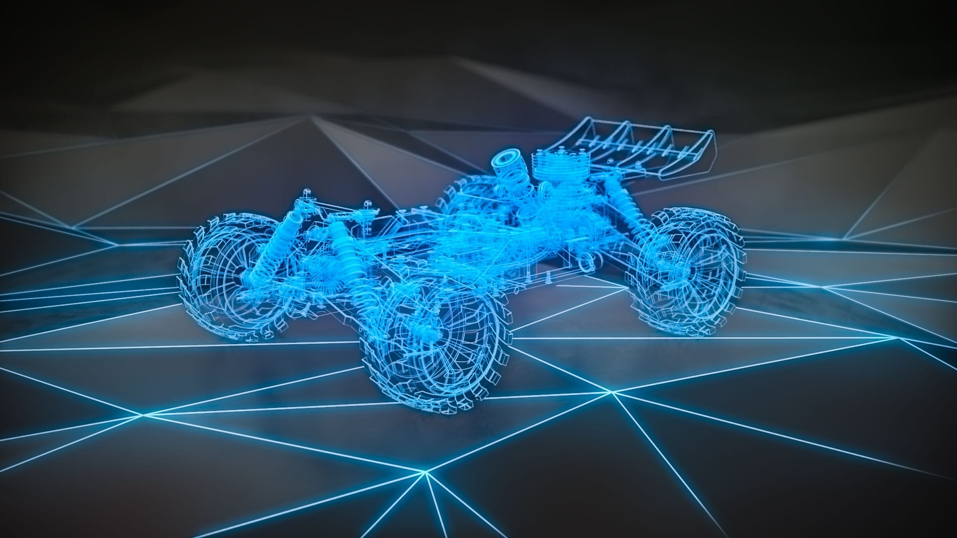 rc-car video shot 16